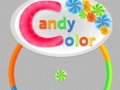 게임 Candy Color