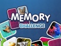 게임 Memory Challenge