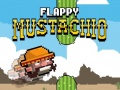 게임 Flappy Mustachio