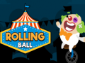 게임 Rolling ball