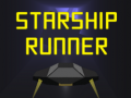 게임 Starship Runner