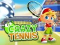 게임 Crazy tennis