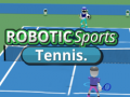 게임 ROBOTIC Sports Tennis.