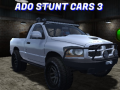 게임 Ado Stunt Cars 3