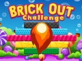게임 Brick Out Challenge
