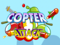 게임 Copter Attack