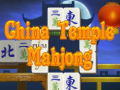 게임 China Temple Mahjong