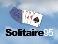 게임 Solitaire 95