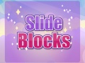 게임 Slide Blocks 