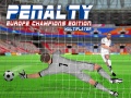 게임 Penalty Europe Champions Edition