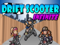 게임 Drift Scooter Infinite