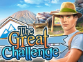 게임 The Great Challenge