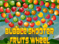 게임  Bubble Shooter Fruits Wheel