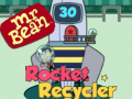 게임 Mr Bean Rocket Recycler