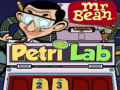 게임 Mr Bean Petri Lab