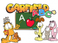 게임 Garfield ABC's