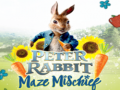 게임 Peter Rabbit Maze Mischief