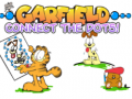 게임 Garfield Connect The Dots