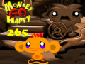게임 Monkey Go Happy Stage 265