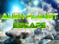 게임 Alien Planet Escape