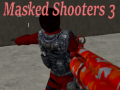 게임 Masked Shooters 3