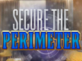 게임 Secure the Perimeter