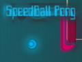 게임 Speedball Pong