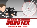게임 Shooter Accuracy and Speed