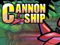 게임 Cannon Ship