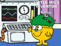 게임 Little Miss Inventor Biology