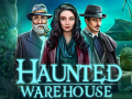 게임 Haunted Warehouse