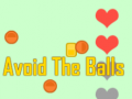 게임 Avoid The Balls