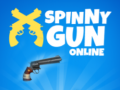 게임 SpinNy Gun Online