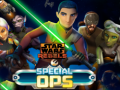 게임 Star Wars Rebels Special Ops