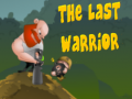 게임 The Last Warrior