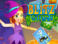 게임 Blitz Wizards