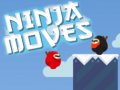 게임 Ninja Moves