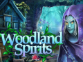 게임 Woodland Spirits