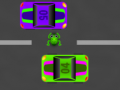 게임 Frogger The Sapo