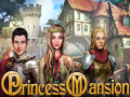 게임 Princess Mansion