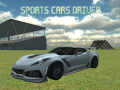 게임 Sports Cars Driver