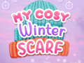 게임 My Cosy Winter Scarf