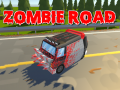 게임 Zombie Road