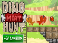 게임 Dino meat hunt new adventure