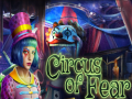 게임 Circus of Fear