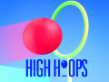 게임 High Hoops