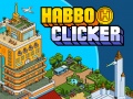 게임 Habbo Clicker