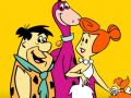 게임 Flintstones Coloring