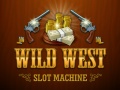게임 Wild West Slot Machine