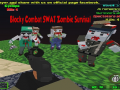 게임 Blocky Combat SWAT Zombie Survival